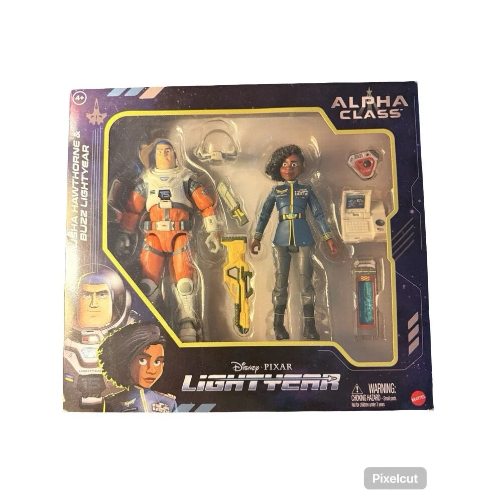 Mattel description new